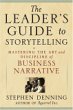 The Leaders Guide to Storytelling